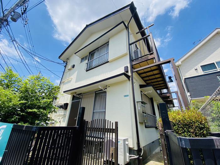 コーポ嶋崎