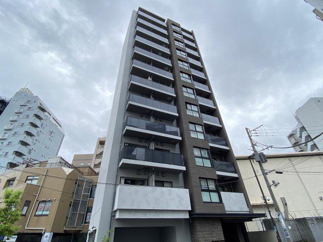 プラウドフラット西日暮里