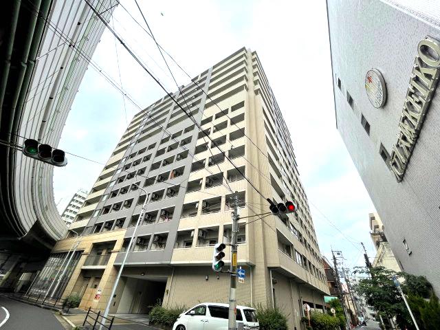 フェニックス日本橋高津