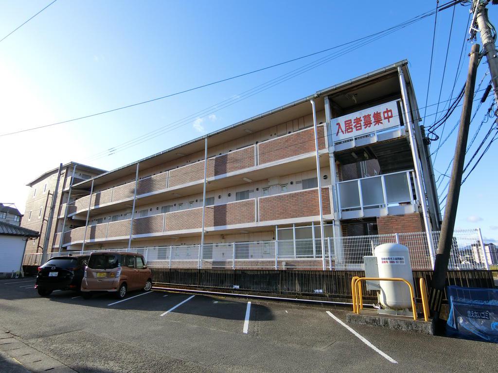 アートプラザ清武