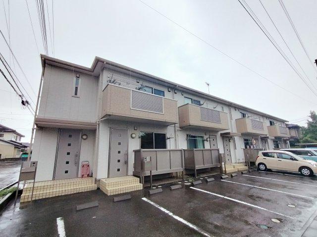 スマートメゾンK