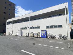 パーチェ宮原
