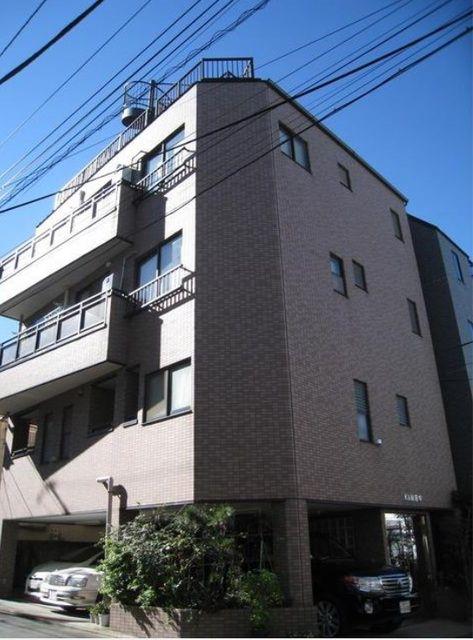 K&M田中