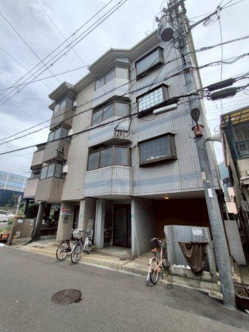 リバー住之江A・B棟