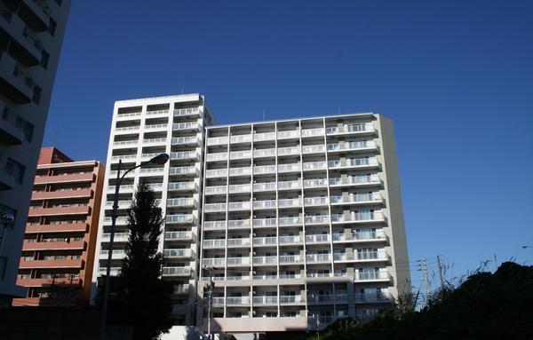 イリオス中島公園