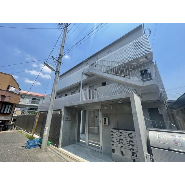 LIGERE駒沢大学