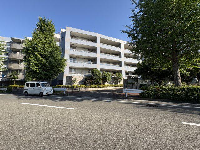 マイキャッスル八景島アクア・シェーナ ベース契約