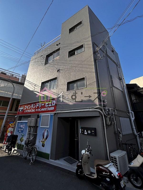 三津屋北