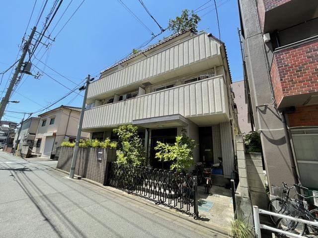 センチュリー小口