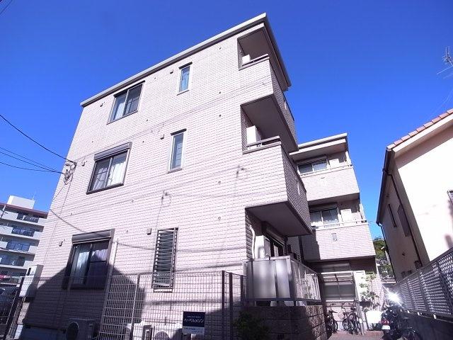 ラ・カーサ夙川(1LDK/1階)