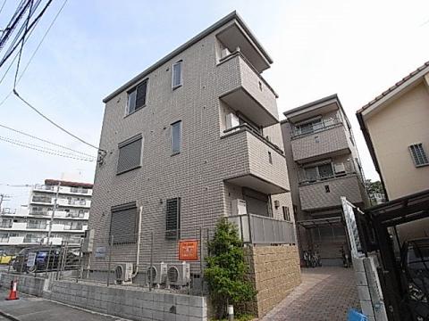 ラ・カーサ夙川