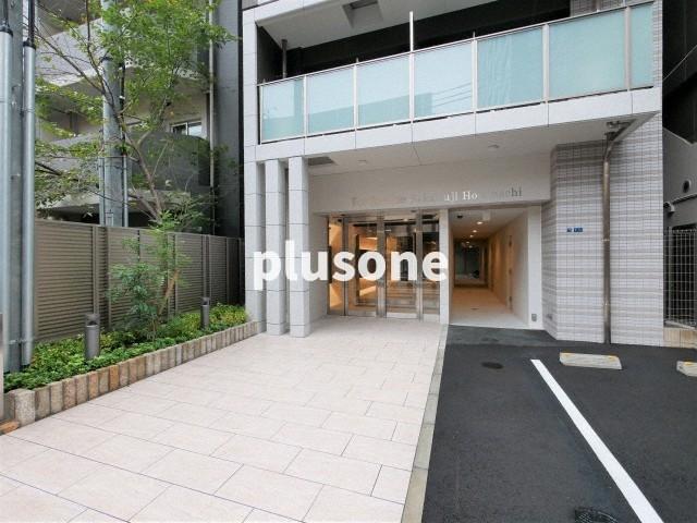 ラクラス堺筋本町