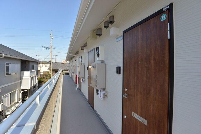 CASITA野田