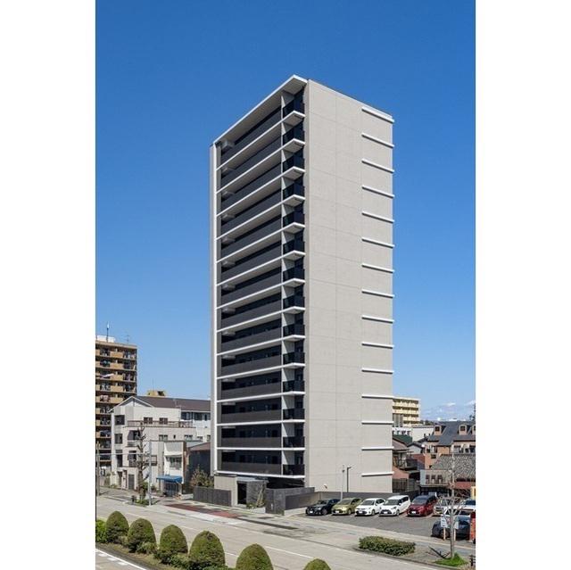 シーズンフラッツ今池ノース