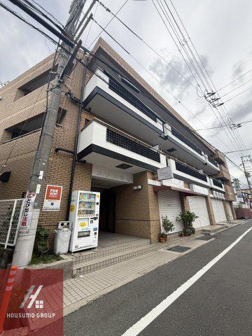 メゾン宮山