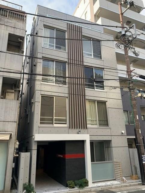 パセオ四谷