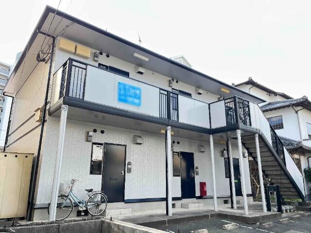 STハイツ
