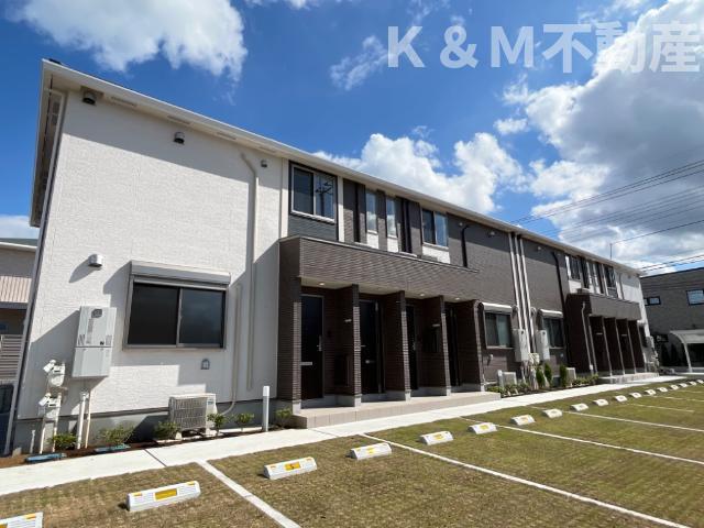 フロレゾン柏FLORAISON KASHIWA