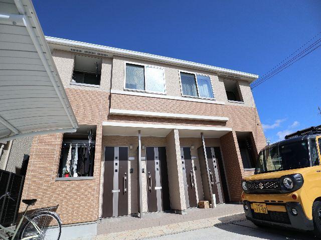 キャトル紀寺