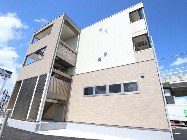 クレイノ蓬莱