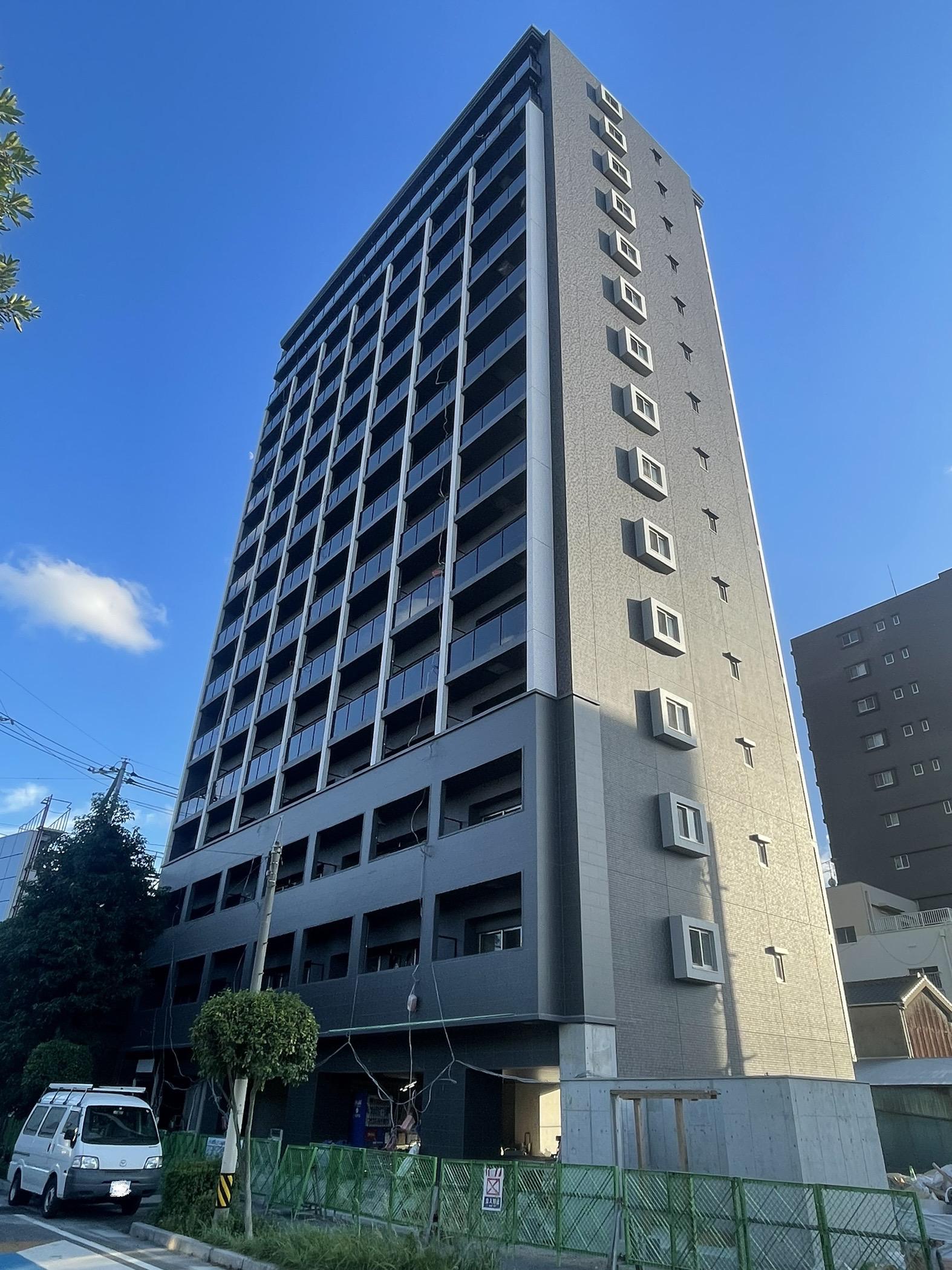 シュライン恵比寿タワーレジデンス