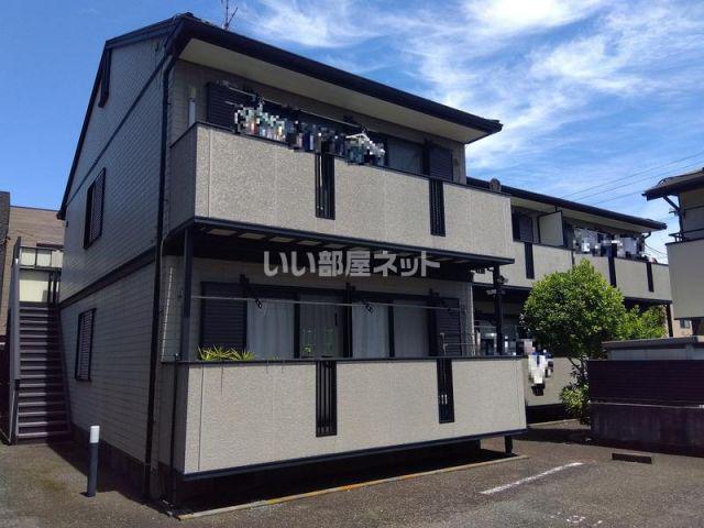 ファミーユ