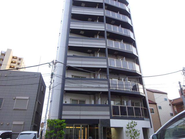 ルクシェール東向島