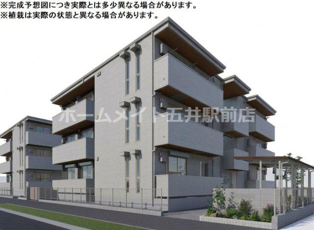 D-ROOM君塚I