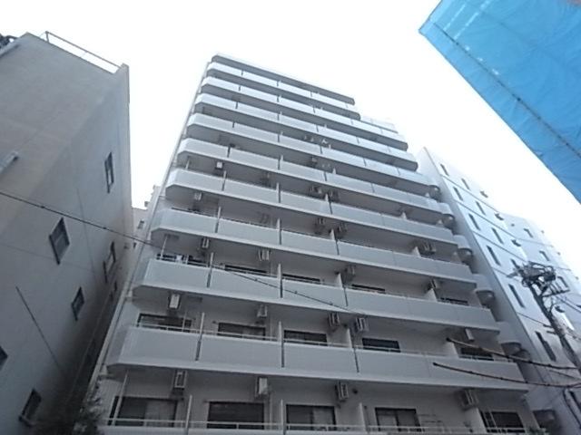 ライオンズスクエア神戸元町