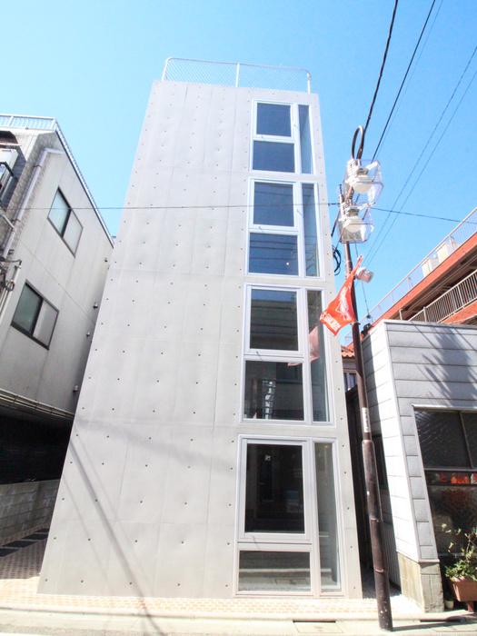 OOKAYAMA APARTMENT