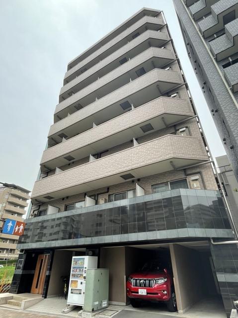 RAGIOS渋谷初台