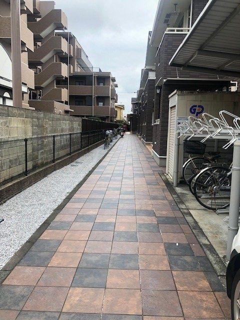 サウザンコートA