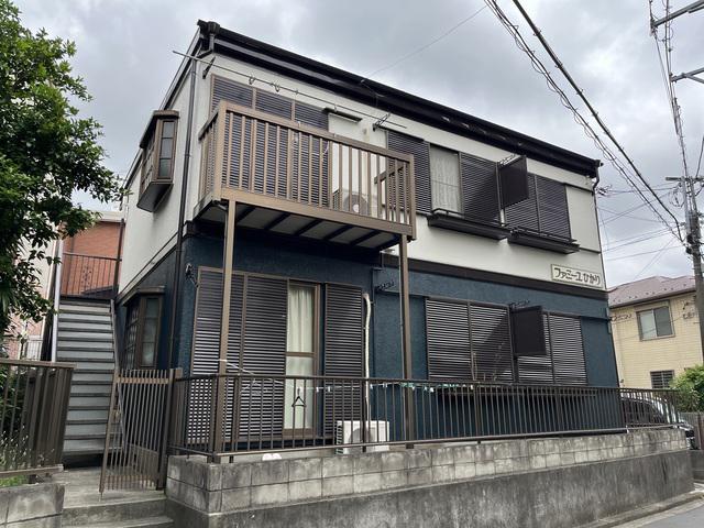 ファミーユひかり