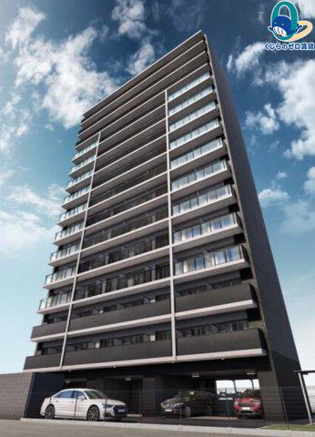 ディアレイシャス名古屋大須通