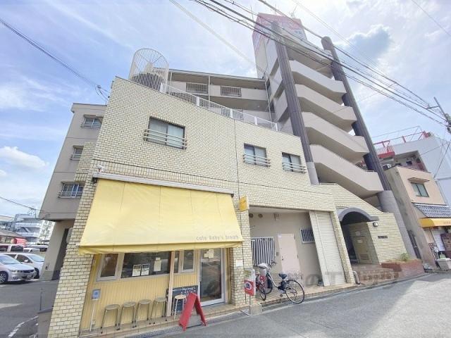 八坂一番館