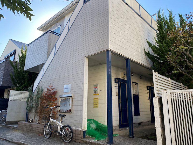 シャーロットタウン