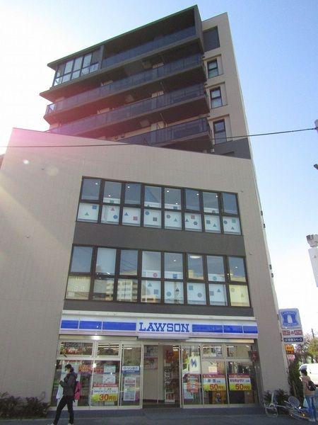 ベイフレール潮見