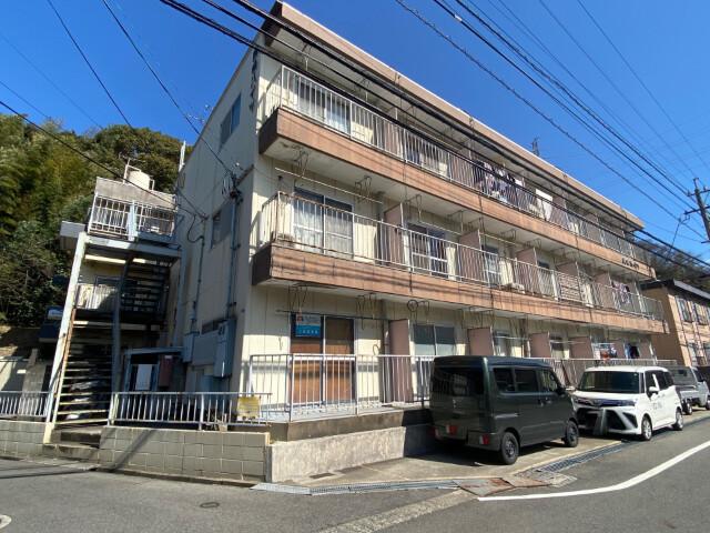 美峰ハイツ