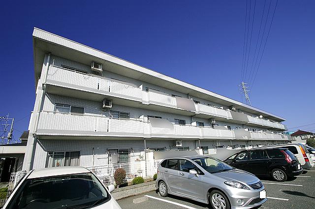 ロイヤルパレス桶川