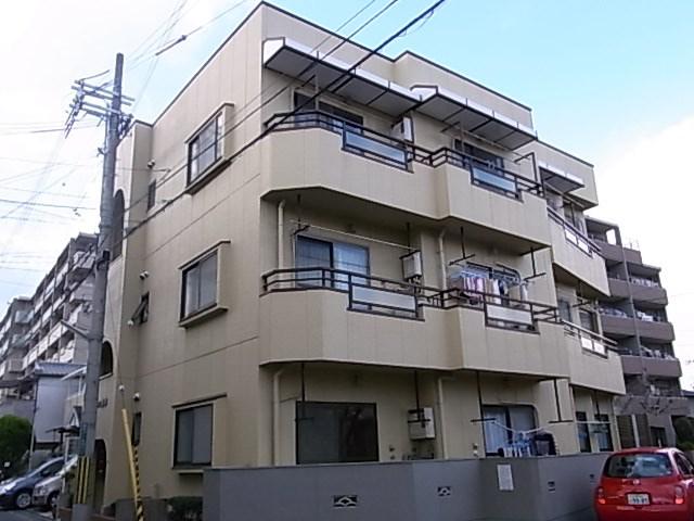 ジョイフル荒木