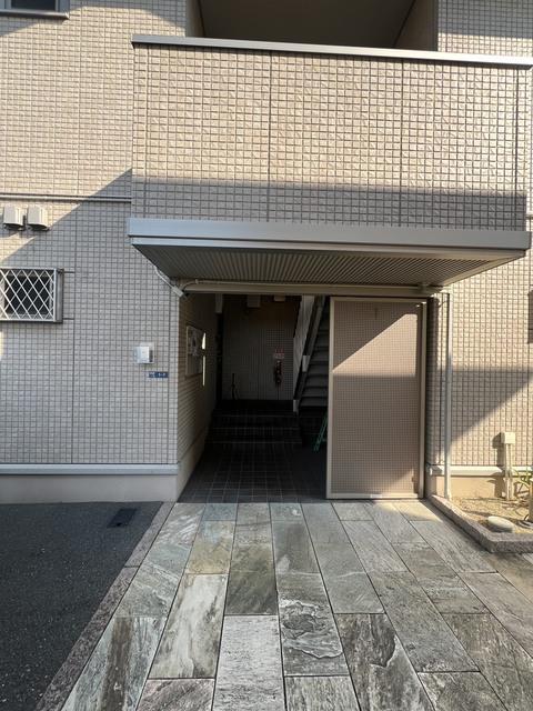 松韻舎 C棟