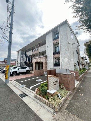 ラフレーズ ミニョン