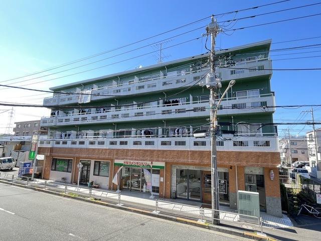 中屋ビル