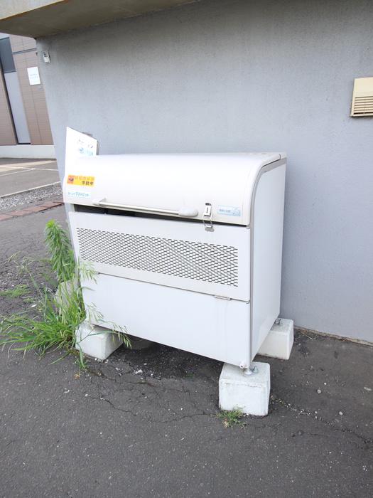 メープルシティ