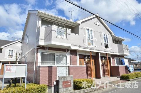 シャンティ北小田A