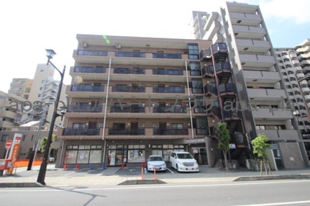 アーバンビュー本川越