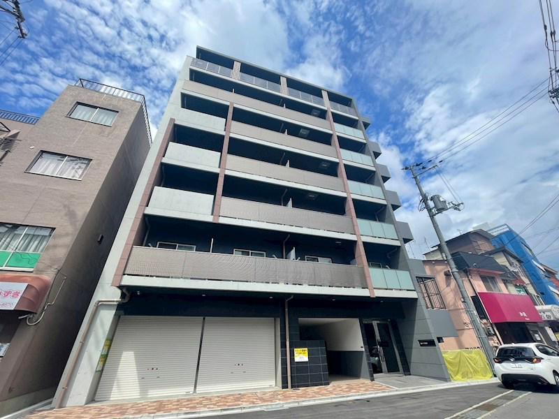 アライブ町楠葉