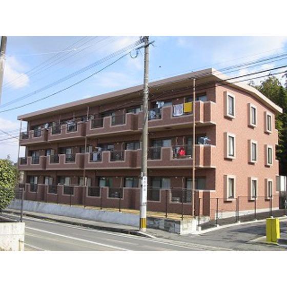 スカイマンション幾久富(3LDK/2階)