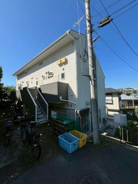 トレスコーマ
