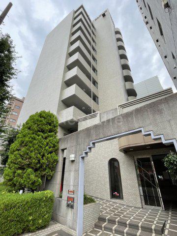 日神パレステージ伊勢佐木南